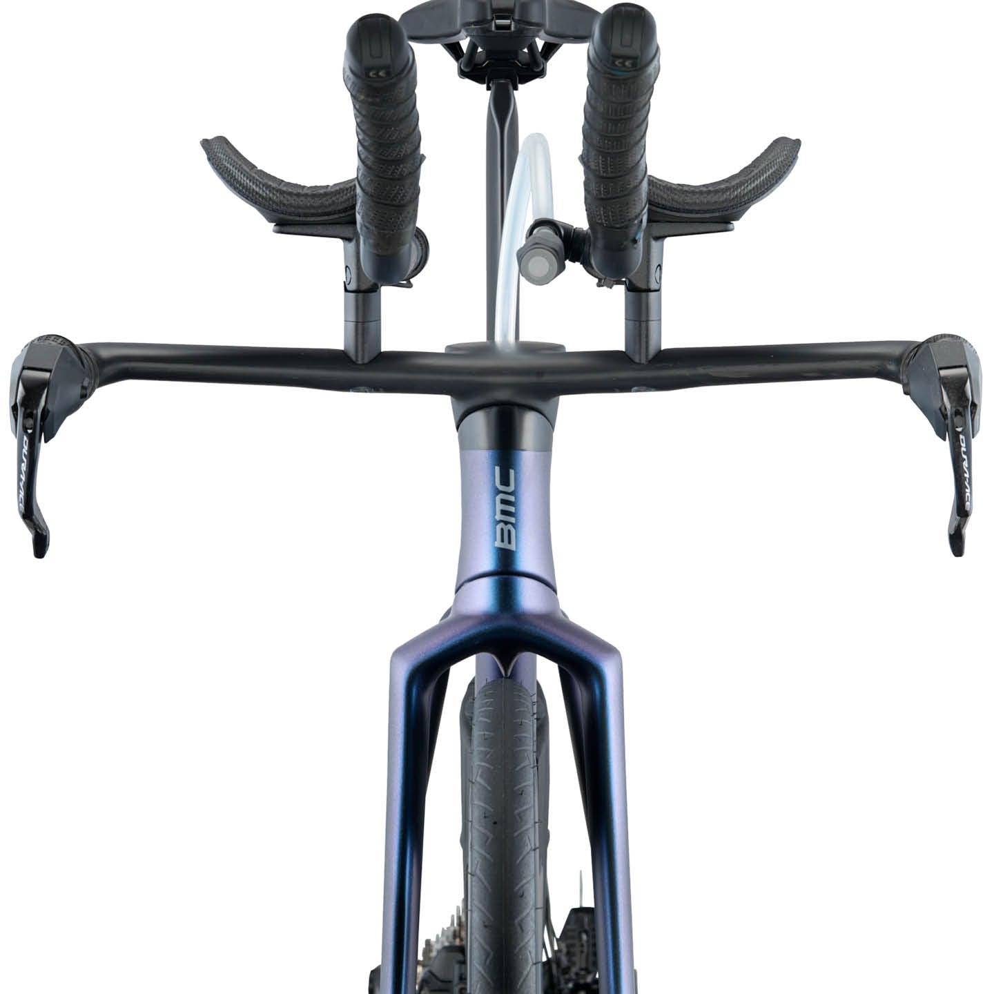 BMC Speedmachine Triathlonfiets