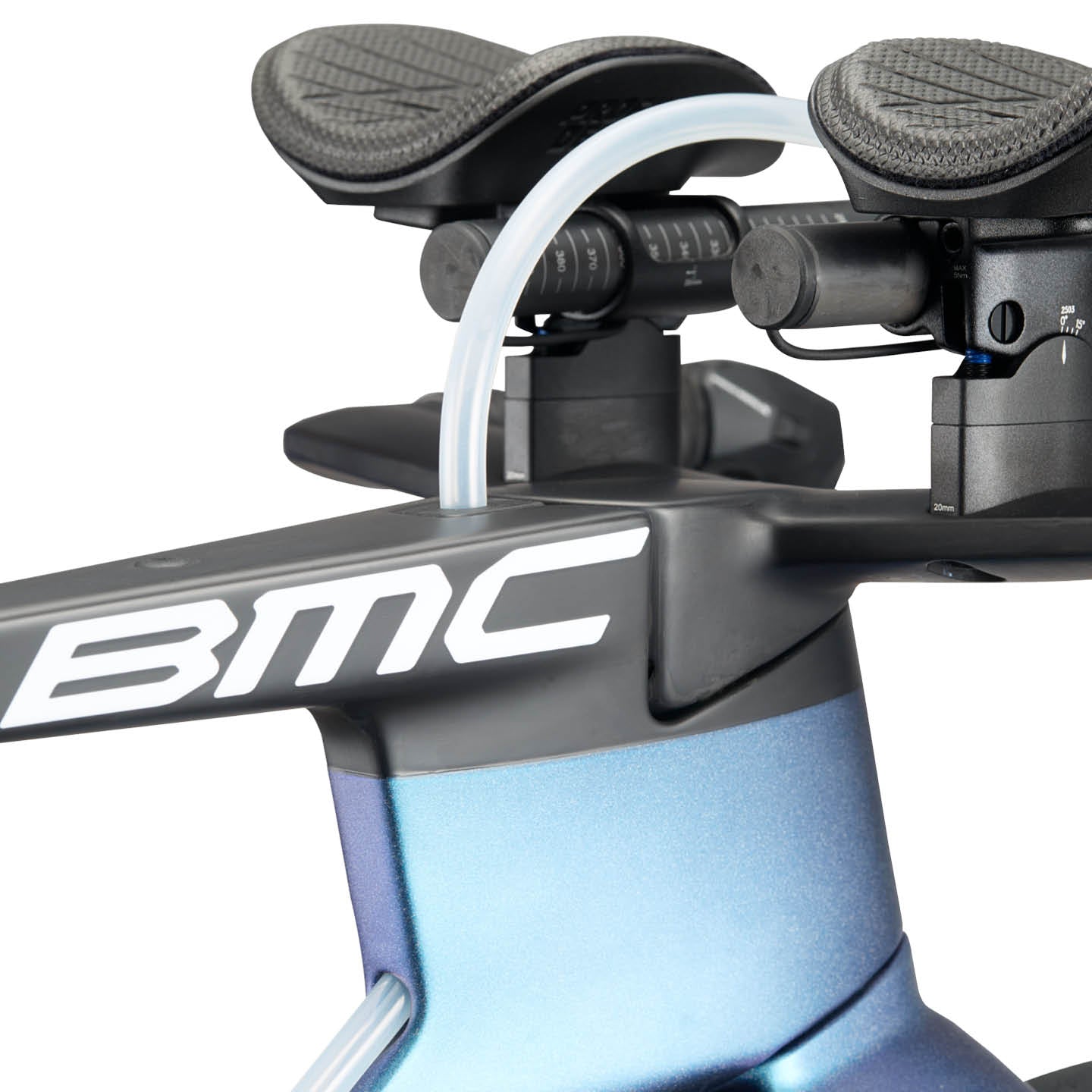 BMC Speedmachine Triathlonfiets