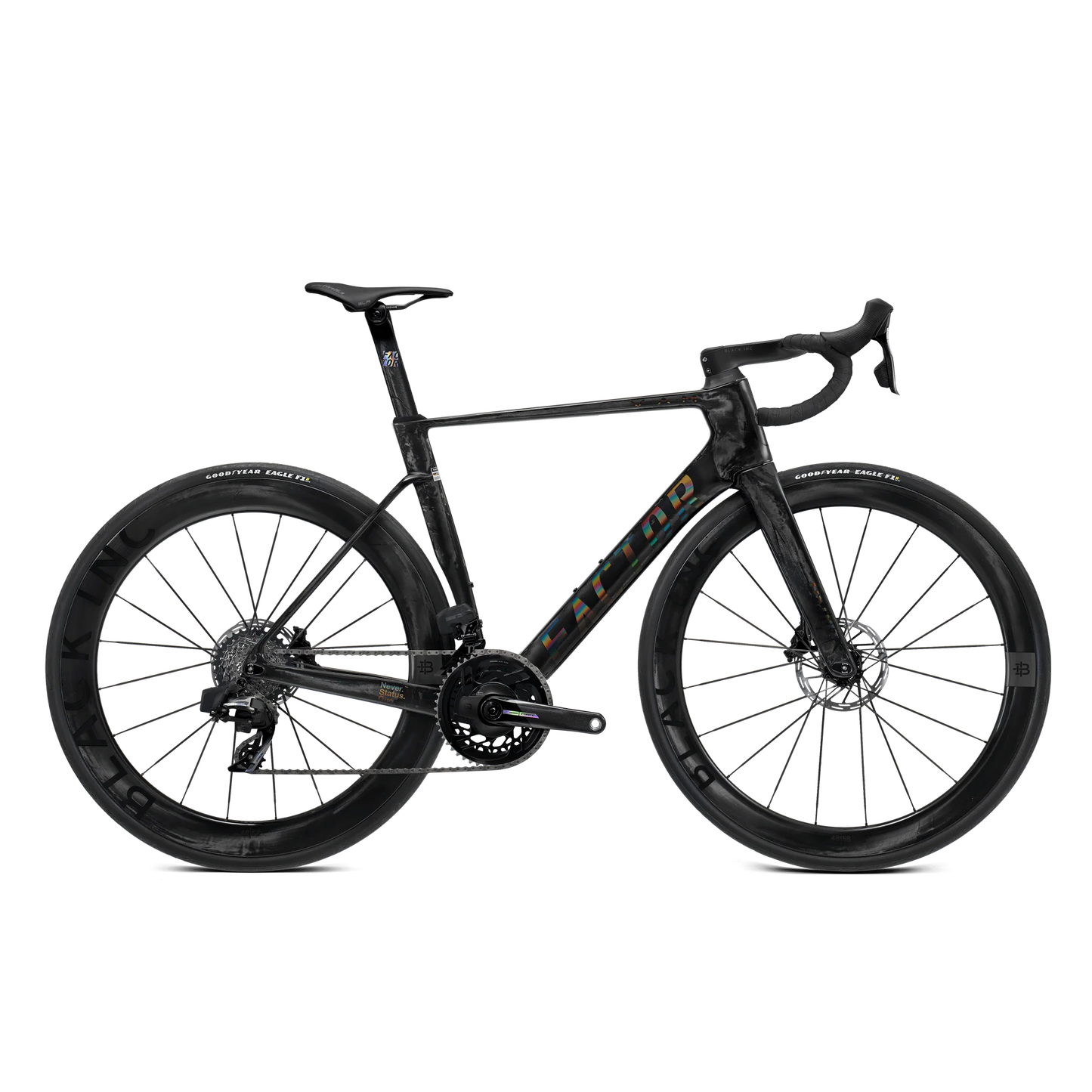 Factor Ostro V.A.M 2.0 Racefiets
