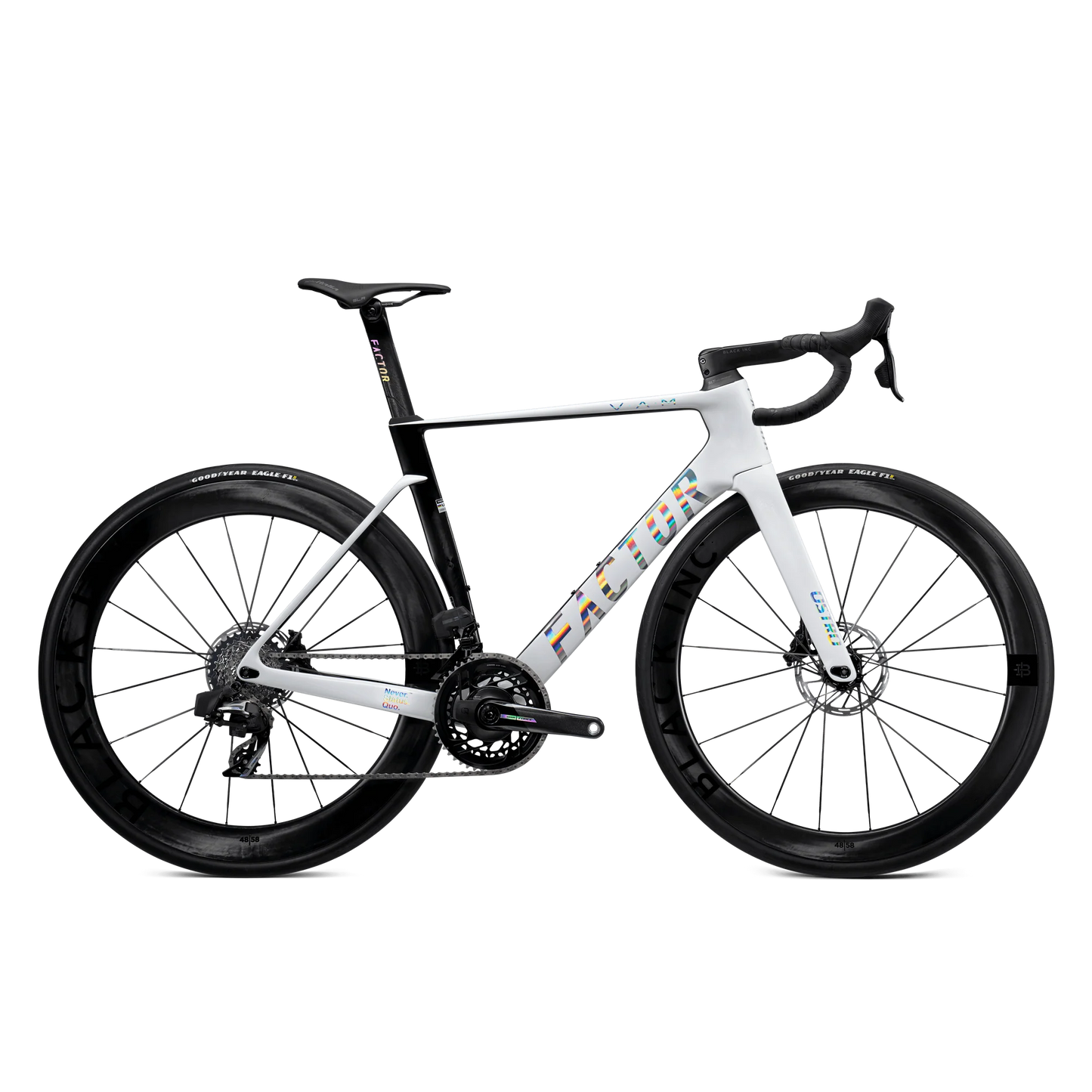 Factor Ostro V.A.M 2.0 Racefiets