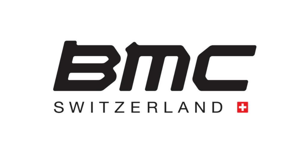 BMC fietsen logo