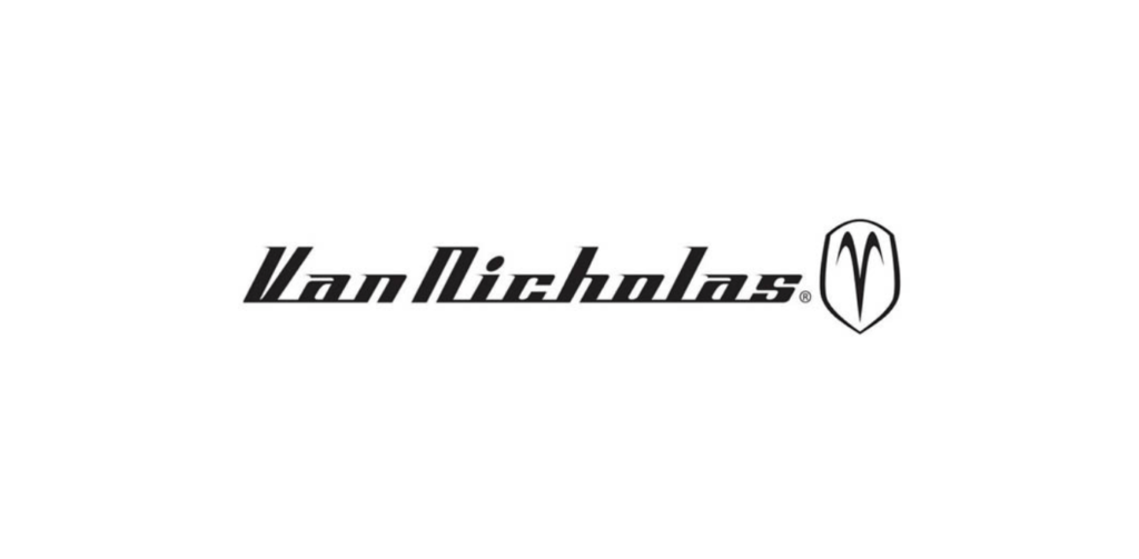 van Nicholas logo